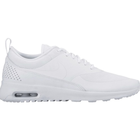 Nike Air Max Thea Sneakers - Picture 1 of 4